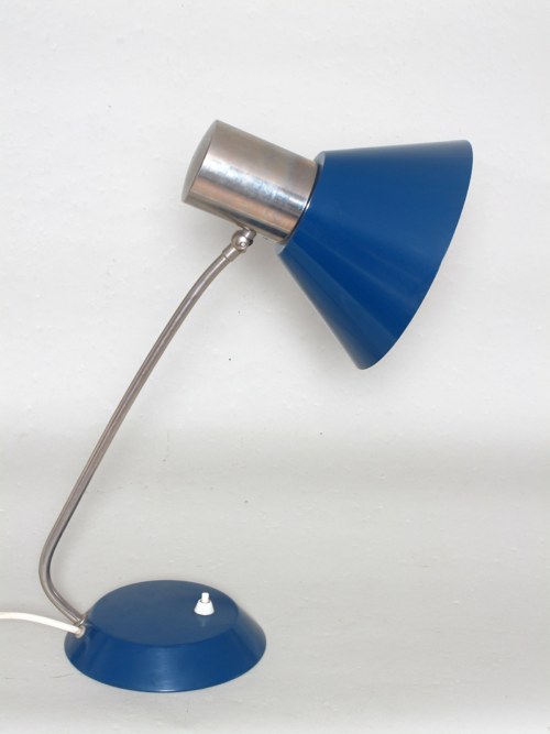 Lampa Modrá — foto 2