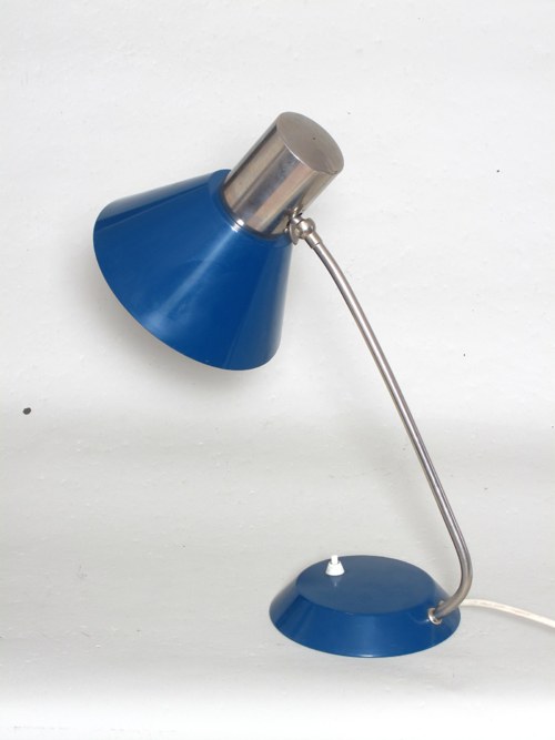 Lampa Modrá — foto 3