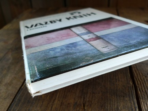 Vazby knih — foto 2
