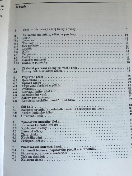 Vazby knih — foto 4