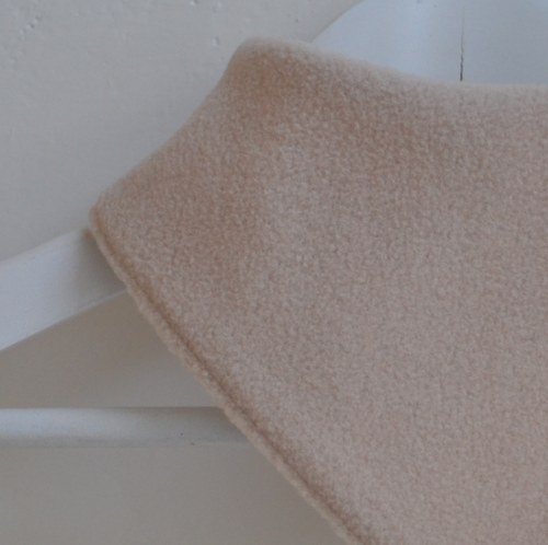 Bavlna + fleece — foto 2