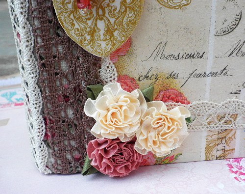 Shabby Chic — foto 2
