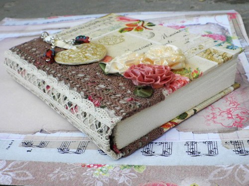 Shabby Chic — foto 3