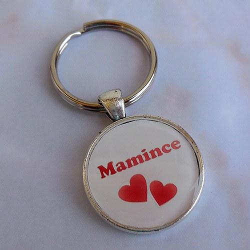 Mamince - přívěsek — foto 2