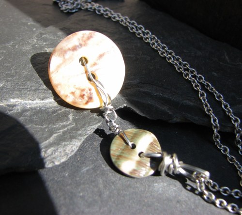 Zapnuto na knoflík — foto 4