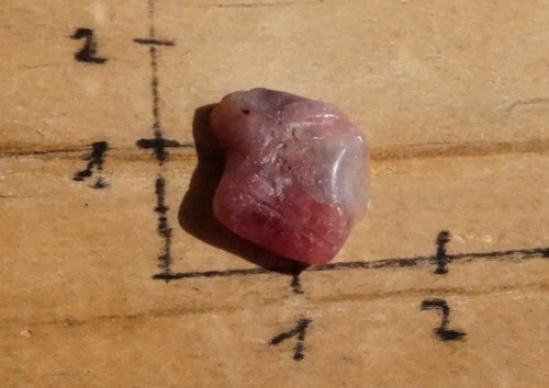 Turmalín D602 — foto 4
