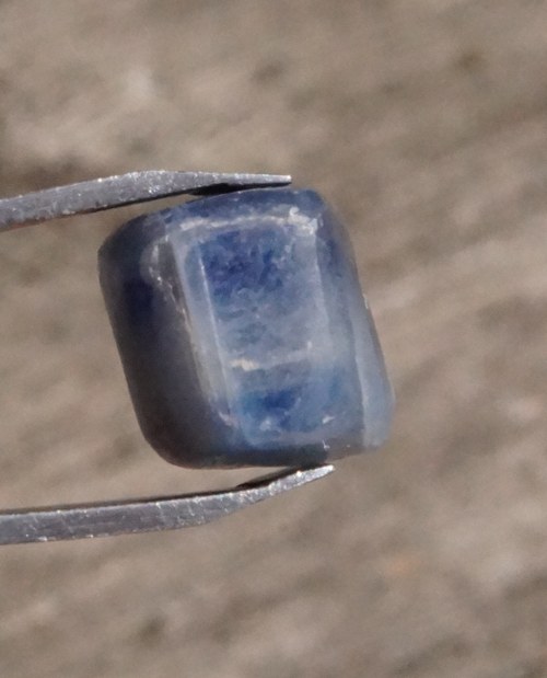 Disthen - kyanit D604 — foto 2