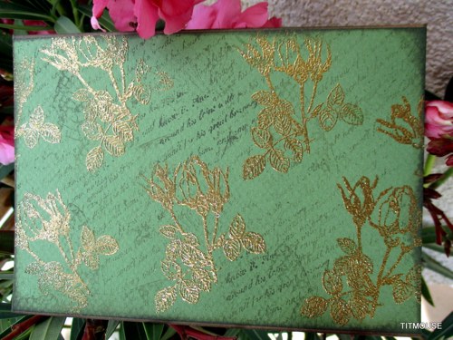 Vintage Roses — foto 3