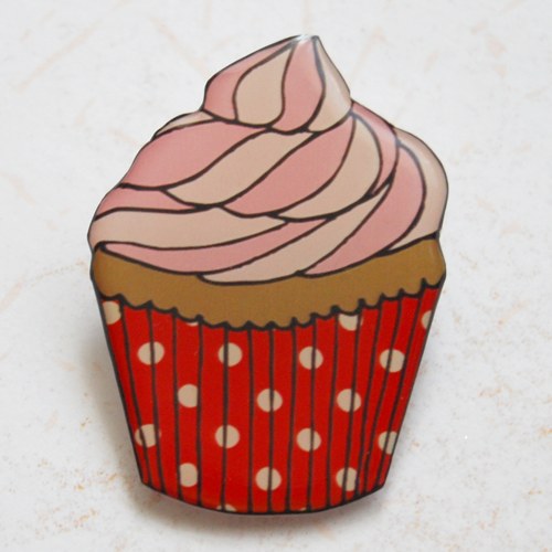 Slaďoučký cupcake — foto 2