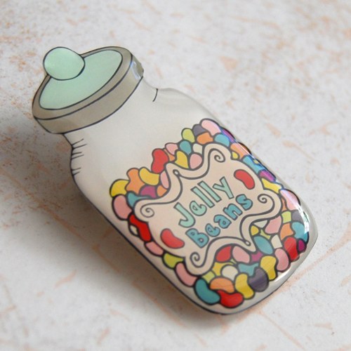 Jelly beans — foto 2