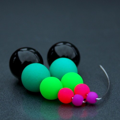 UV Neo Bubbles... — foto 2