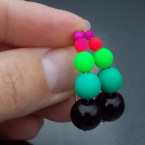UV Neo Bubbles... — foto 4