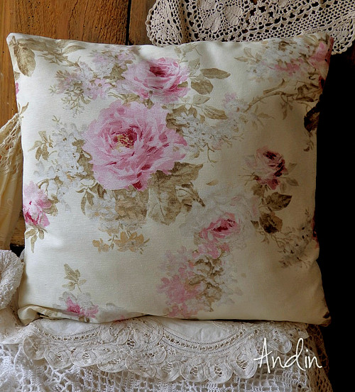 Garden roses — foto 4