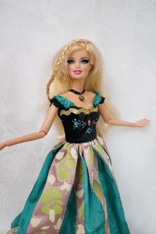 Princezna Anna — foto 2