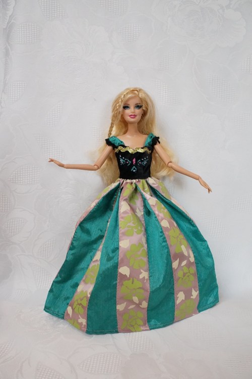 Princezna Anna — foto 3