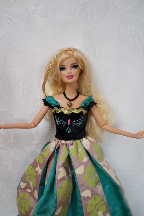Princezna Anna — foto 4