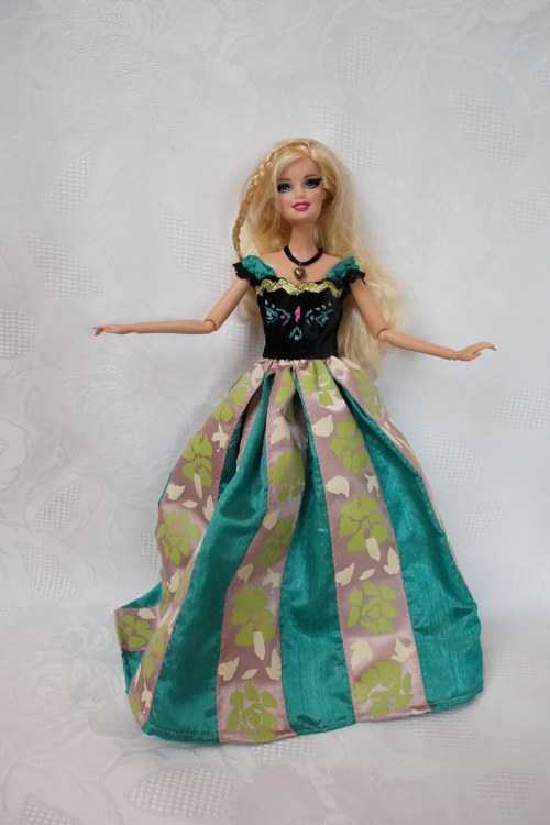 Princezna Anna — foto 5