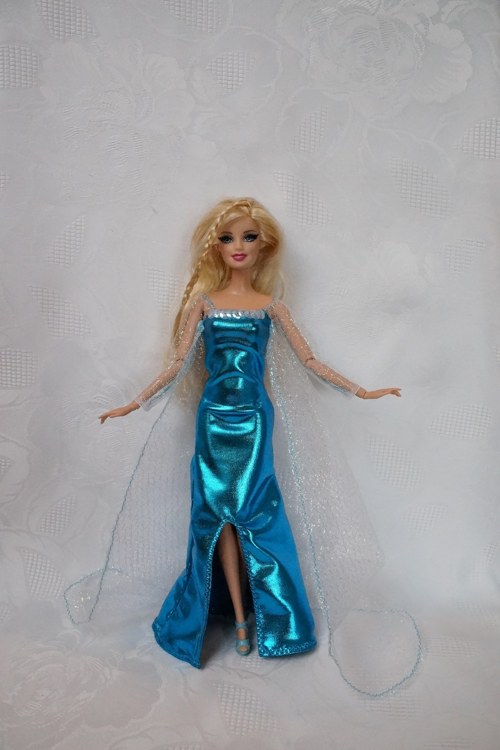 Princezna Elza — foto 2