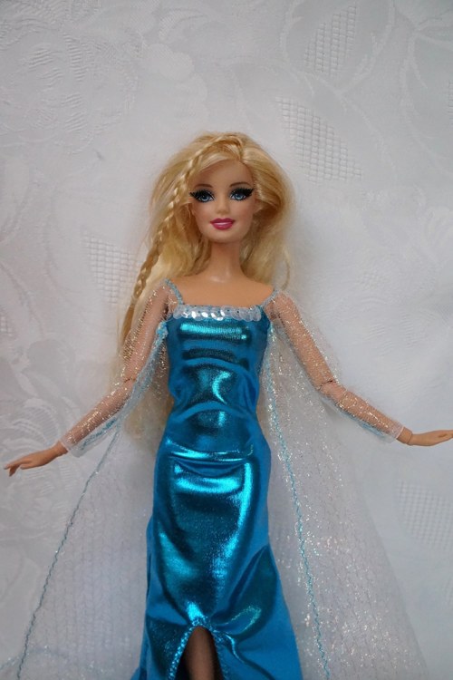 Princezna Elza — foto 3