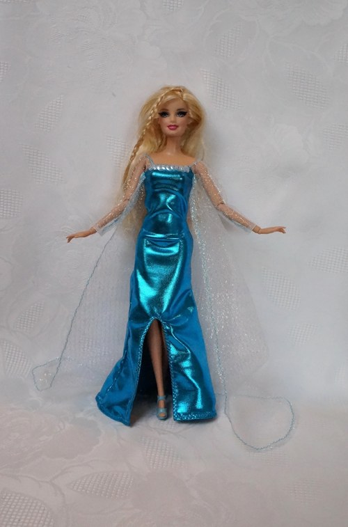Princezna Elza — foto 4