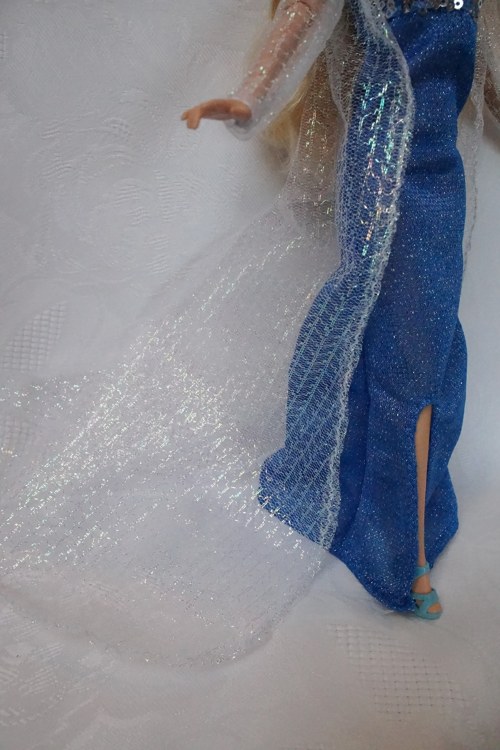 Princezna Elza — foto 2