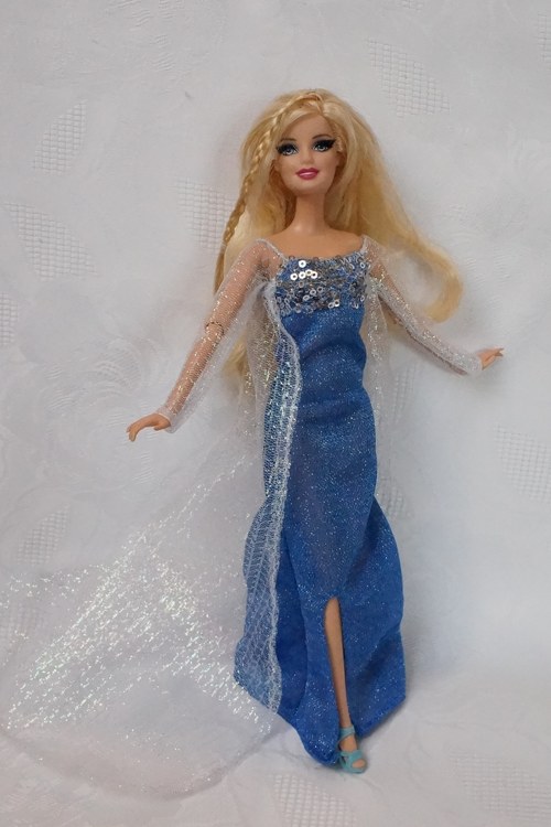 Princezna Elza — foto 3