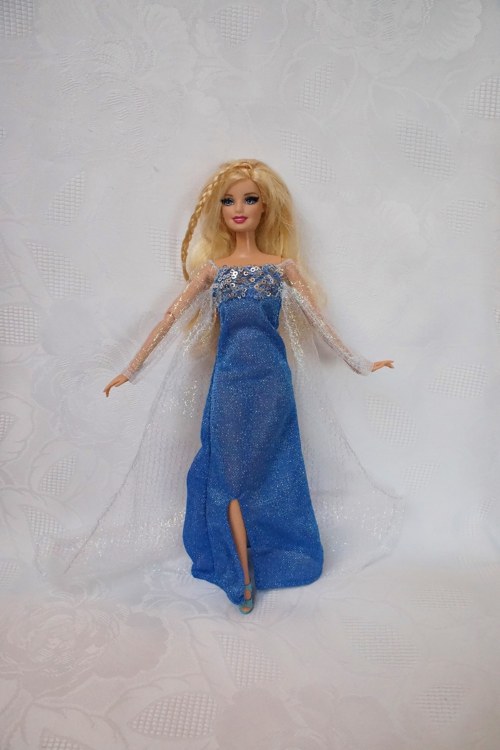 Princezna Elza — foto 4