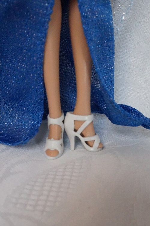 Botičky bílé — foto 2