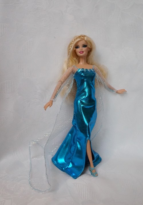 Princezna Elza — foto 2