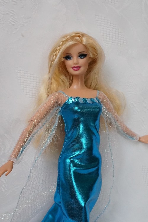 Princezna Elza — foto 3