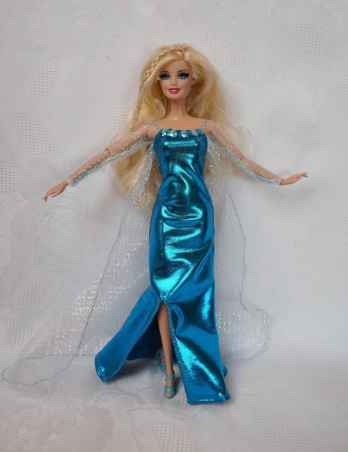 Princezna Elza — foto 4