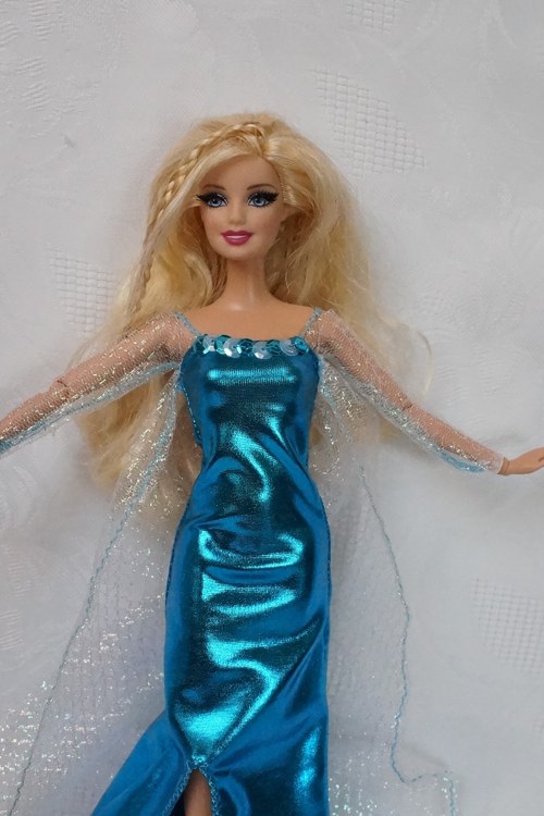 Princezna Elza — foto 5