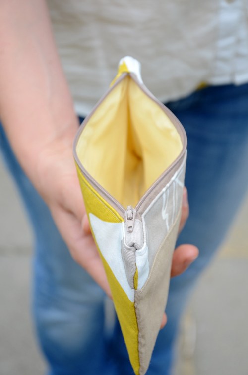 Tužkovník LEMON — foto 2