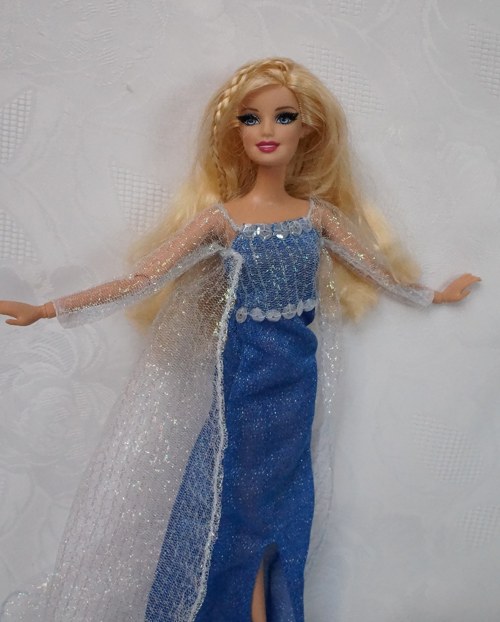 Princezna Elza — foto 2