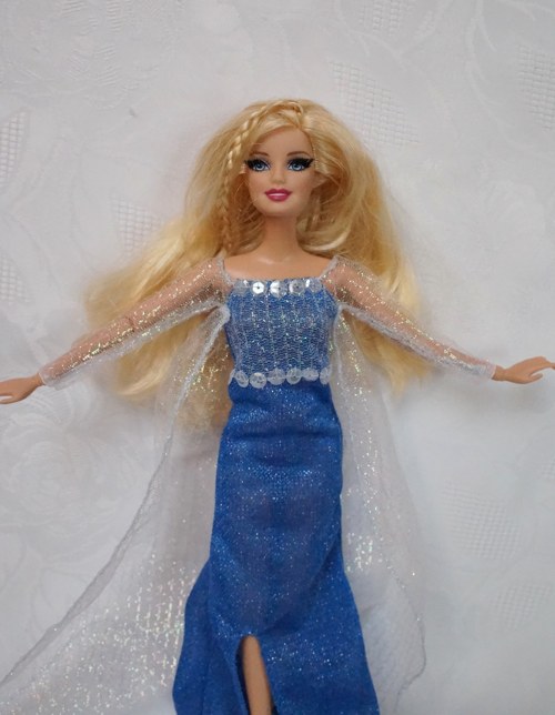Princezna Elza — foto 3