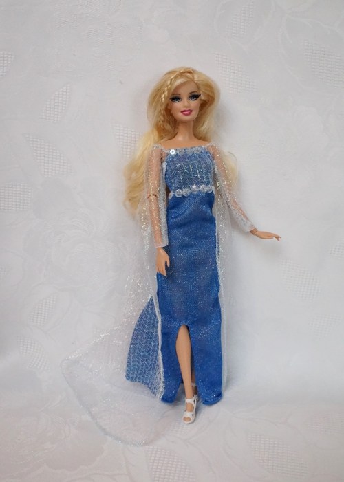 Princezna Elza — foto 4