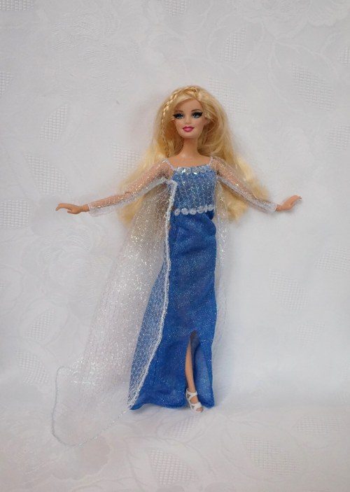 Princezna Elza — foto 5