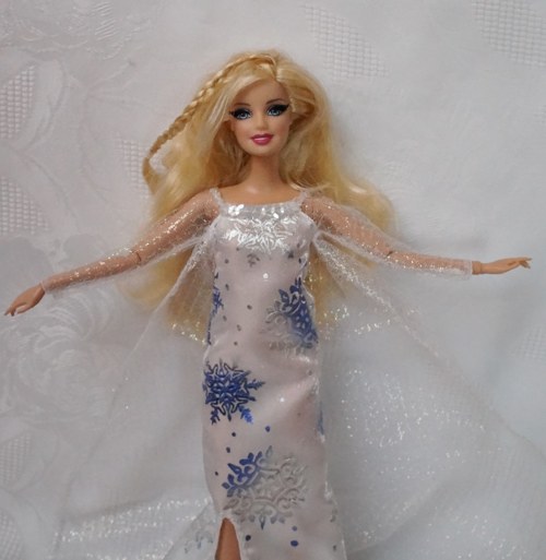 Princezna Elza — foto 2