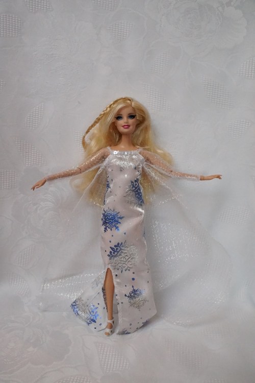 Princezna Elza — foto 3