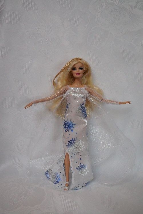 Princezna Elza — foto 4