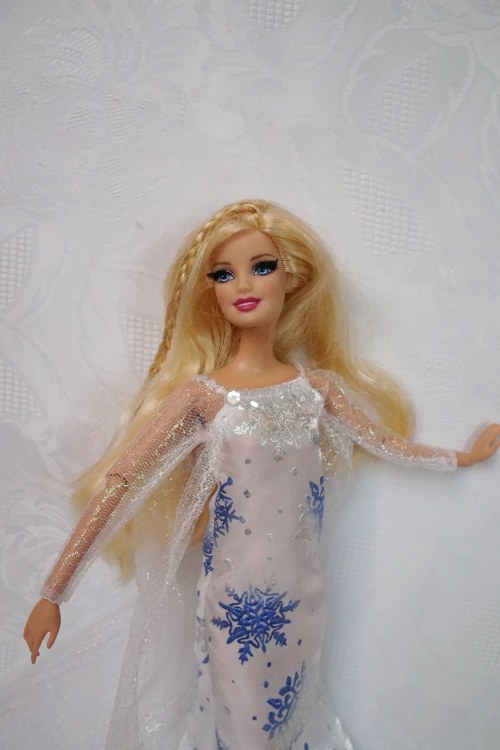 Princezna Elza — foto 5
