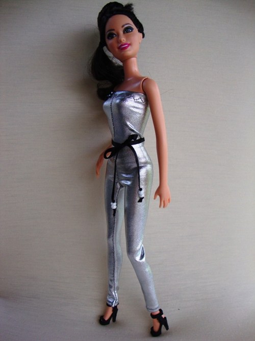 Kolekce s botkami - Overall planet 2 — foto 2