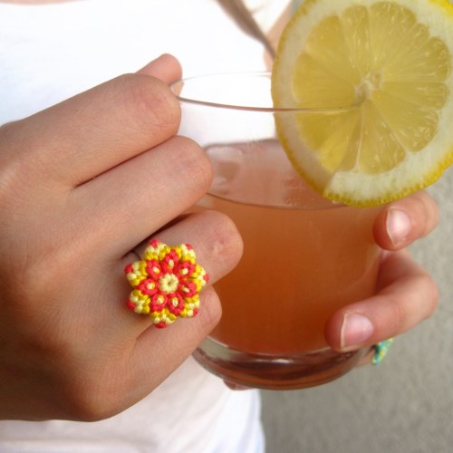 Osvěžující grapefruit — foto 2