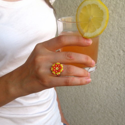 Osvěžující grapefruit — foto 3