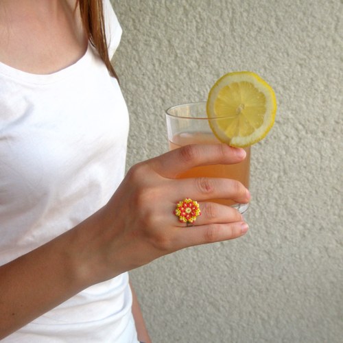 Osvěžující grapefruit — foto 4