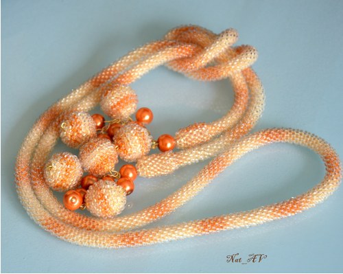Lariat Oranžáda — foto 3