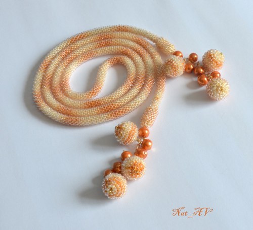 Lariat Oranžáda — foto 4