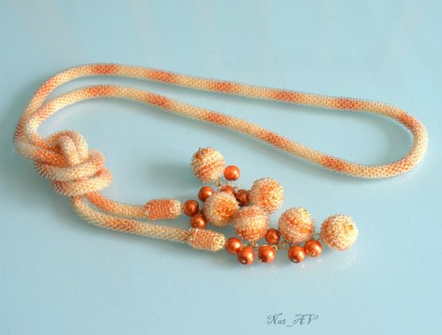 Lariat Oranžáda — foto 5