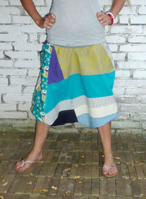 Patchworky 1 — foto 2