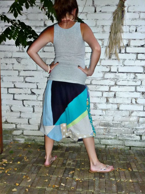 Patchworky 1 — foto 3
